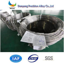 Cr20Ni80 Nichrome Alloy Wire